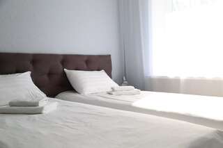Отель Inger Hotel Нарва Двухместный номер с 2 отдельными кроватями-2