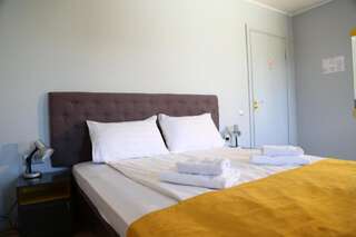 Отель Inger Hotel Нарва Двухместный номер с 1 кроватью-2