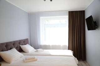 Отель Inger Hotel Нарва Двухместный номер с 2 отдельными кроватями-8